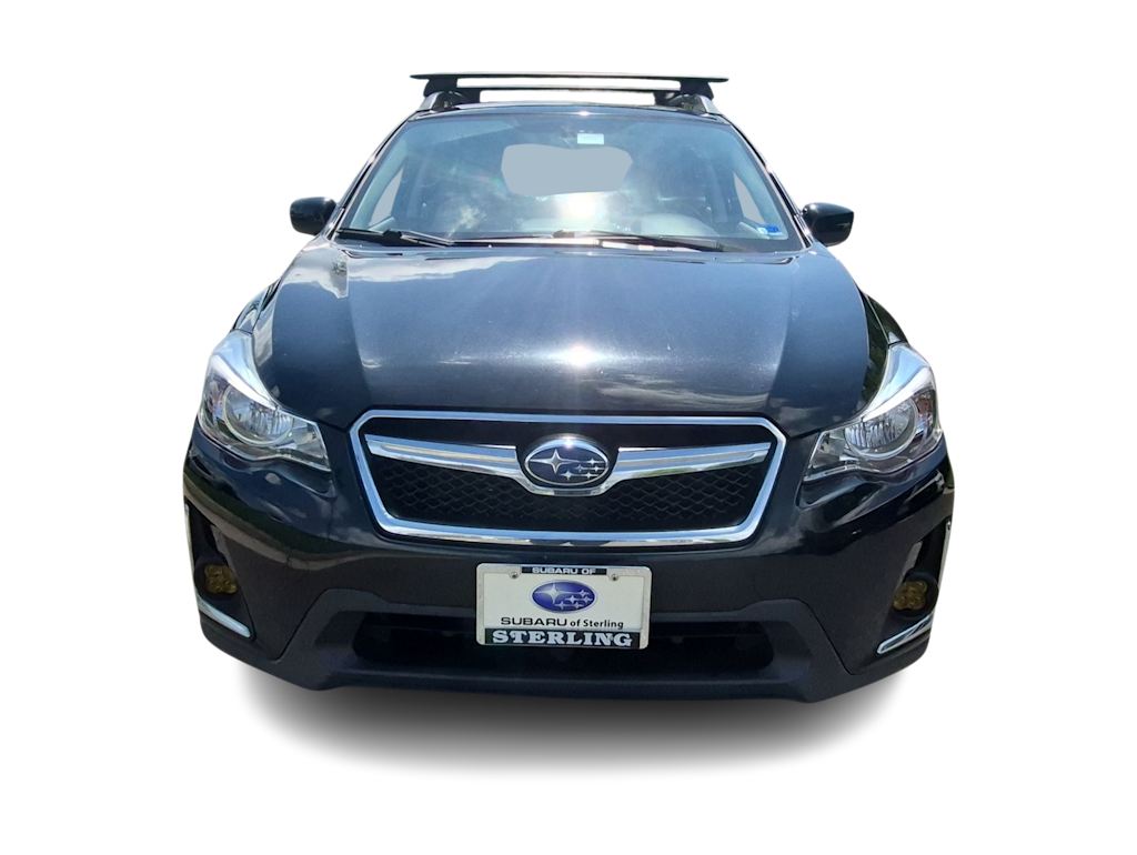 Thumbnail: 2017 Subaru Crosstrek - 6