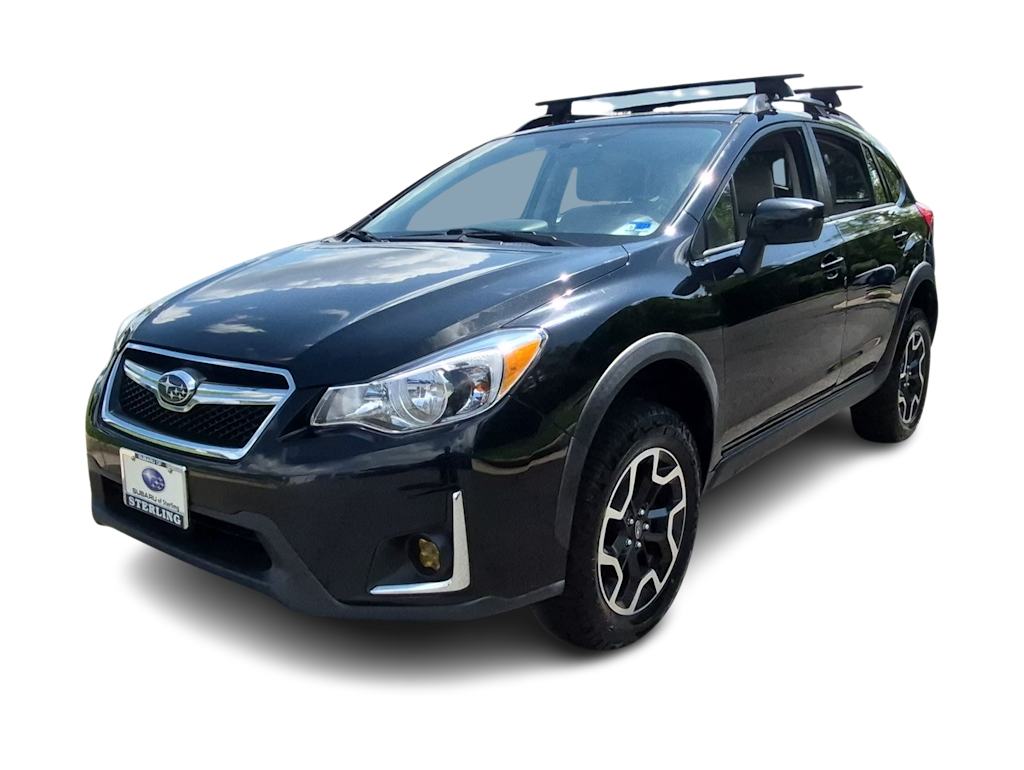 Thumbnail: 2017 Subaru Crosstrek - 18