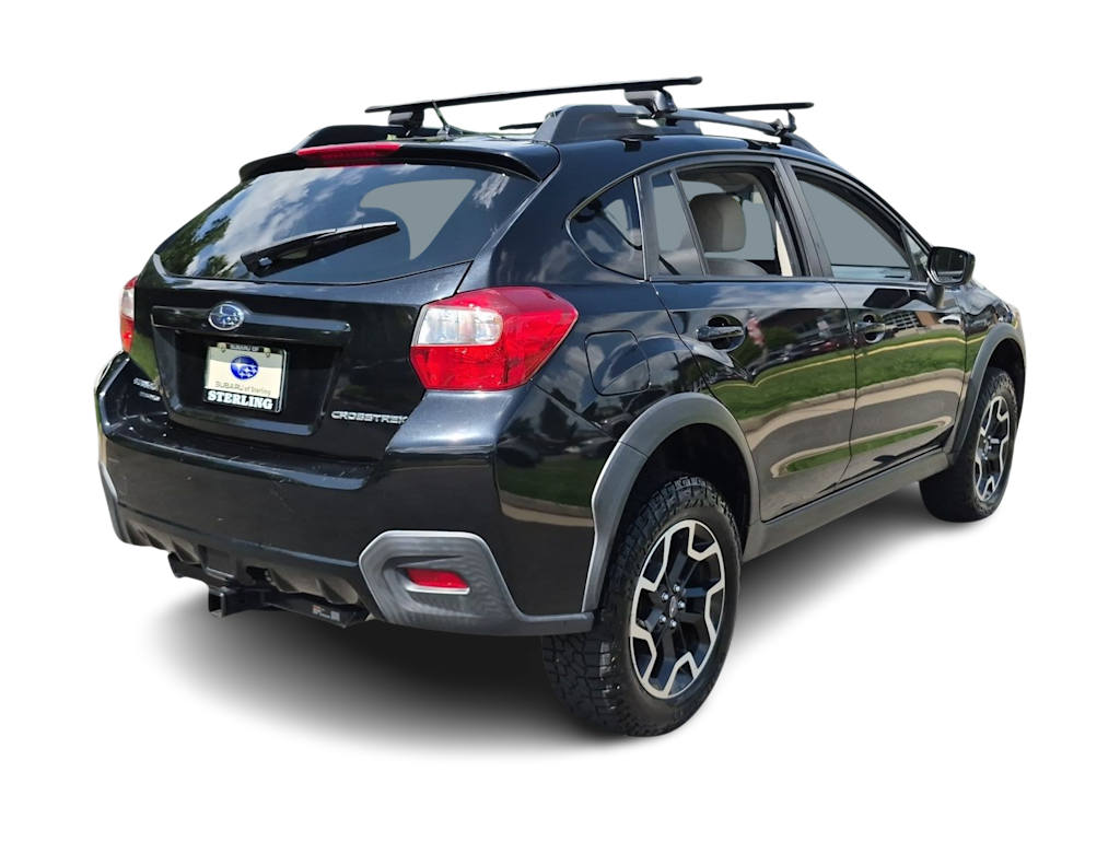 Thumbnail: 2017 Subaru Crosstrek - 19