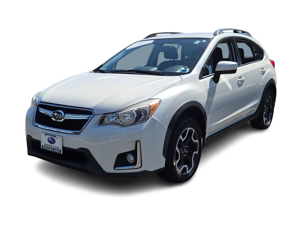 Thumbnail: 2017 Subaru Crosstrek - 19