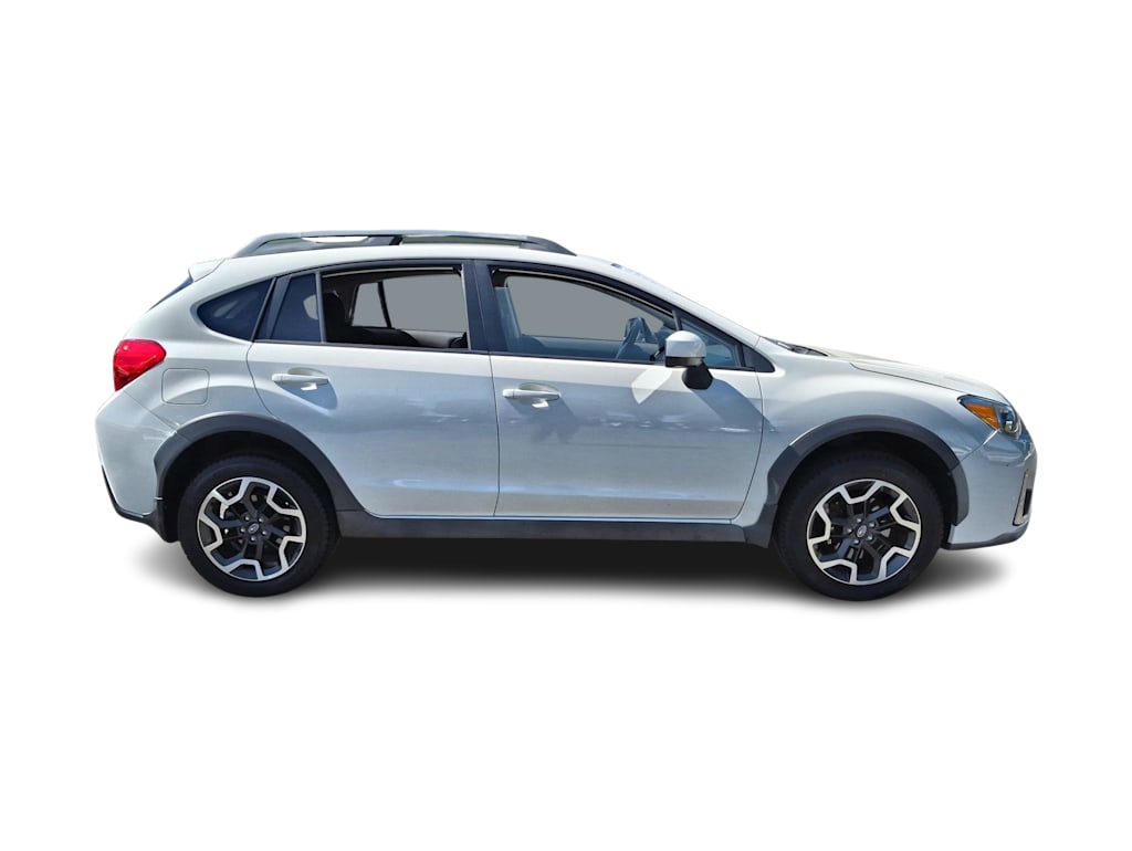 Thumbnail: 2017 Subaru Crosstrek - 21