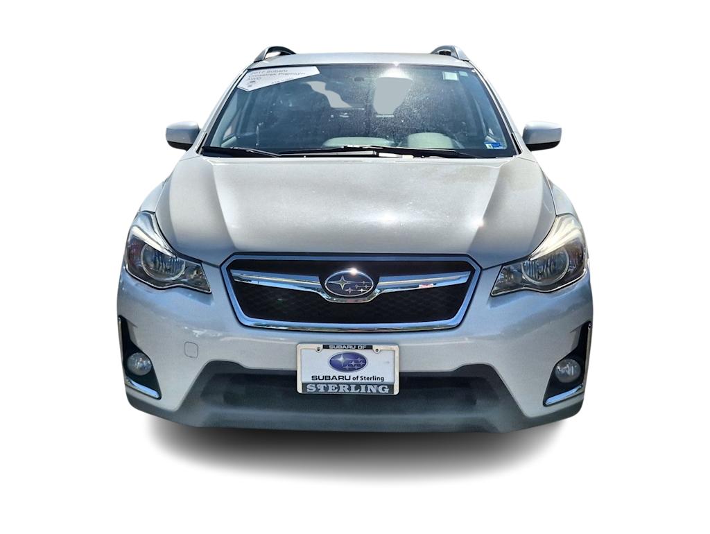 Thumbnail: 2017 Subaru Crosstrek - 6