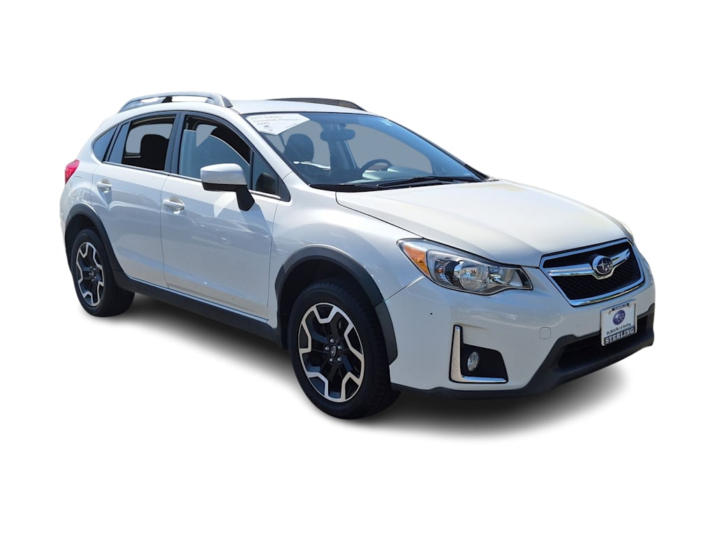 Thumbnail: 2017 Subaru Crosstrek - 18