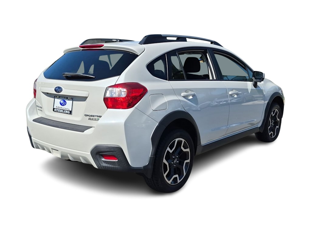 Thumbnail: 2017 Subaru Crosstrek - 20