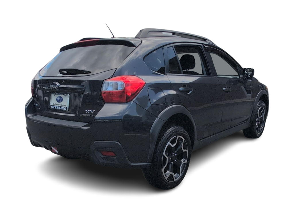 Thumbnail: 2014 Subaru XV Crosstrek - 19