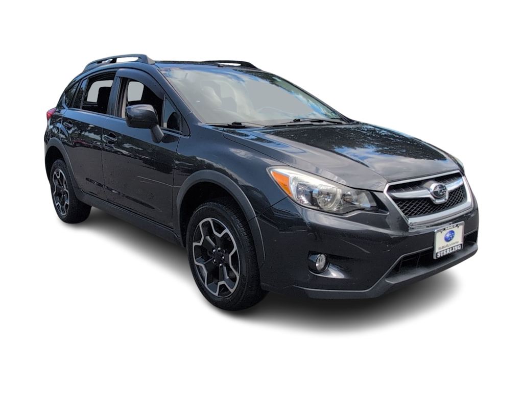 Thumbnail: 2014 Subaru XV Crosstrek - 17