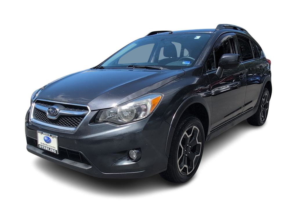 Thumbnail: 2014 Subaru XV Crosstrek - 18