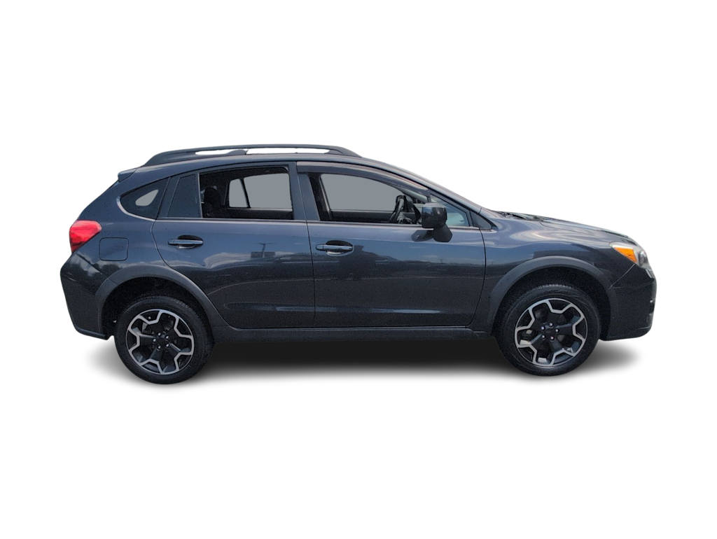 Thumbnail: 2014 Subaru XV Crosstrek - 20