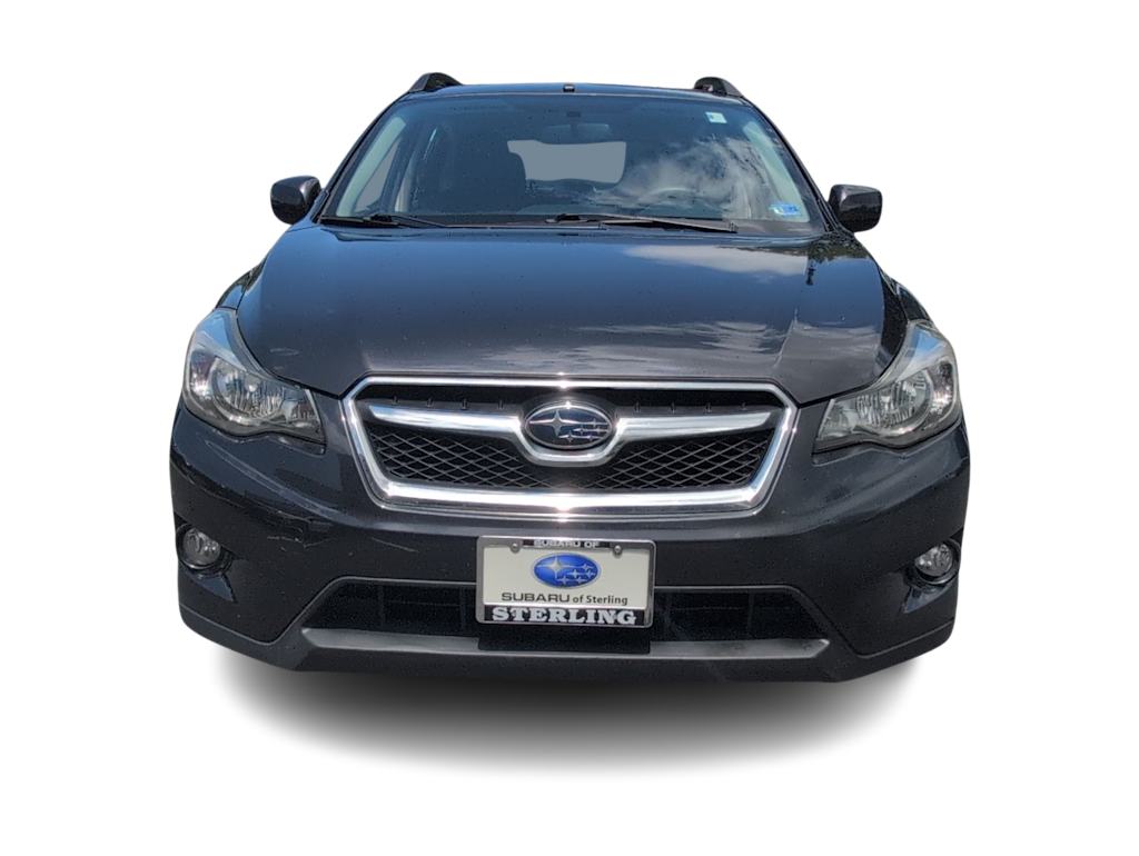 Thumbnail: 2014 Subaru XV Crosstrek - 6