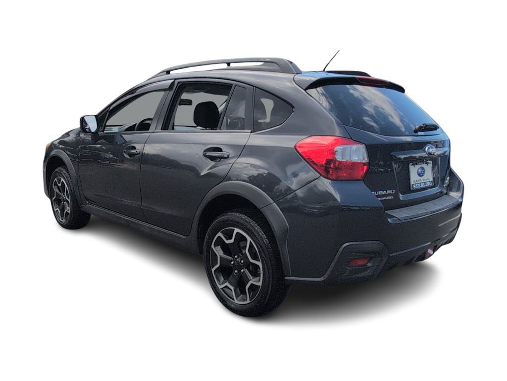 Thumbnail: 2014 Subaru XV Crosstrek - 4