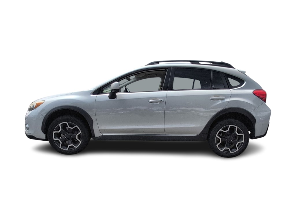 Thumbnail: 2014 Subaru XV Crosstrek - 3