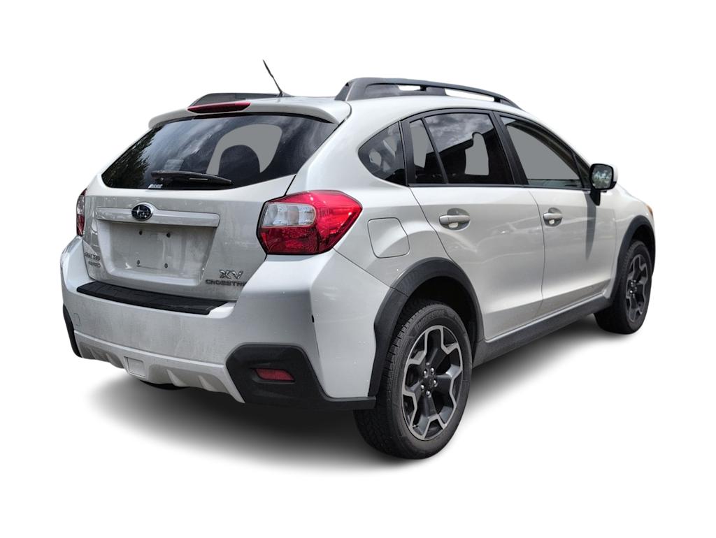 Thumbnail: 2014 Subaru XV Crosstrek - 20