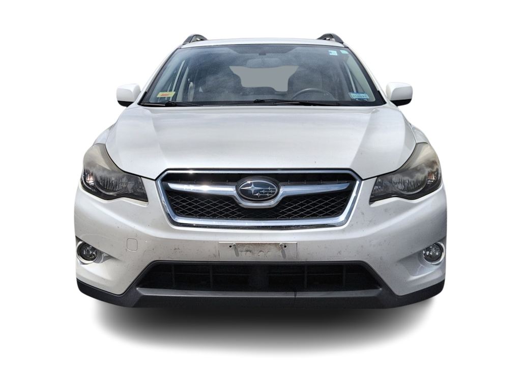 Thumbnail: 2014 Subaru XV Crosstrek - 6