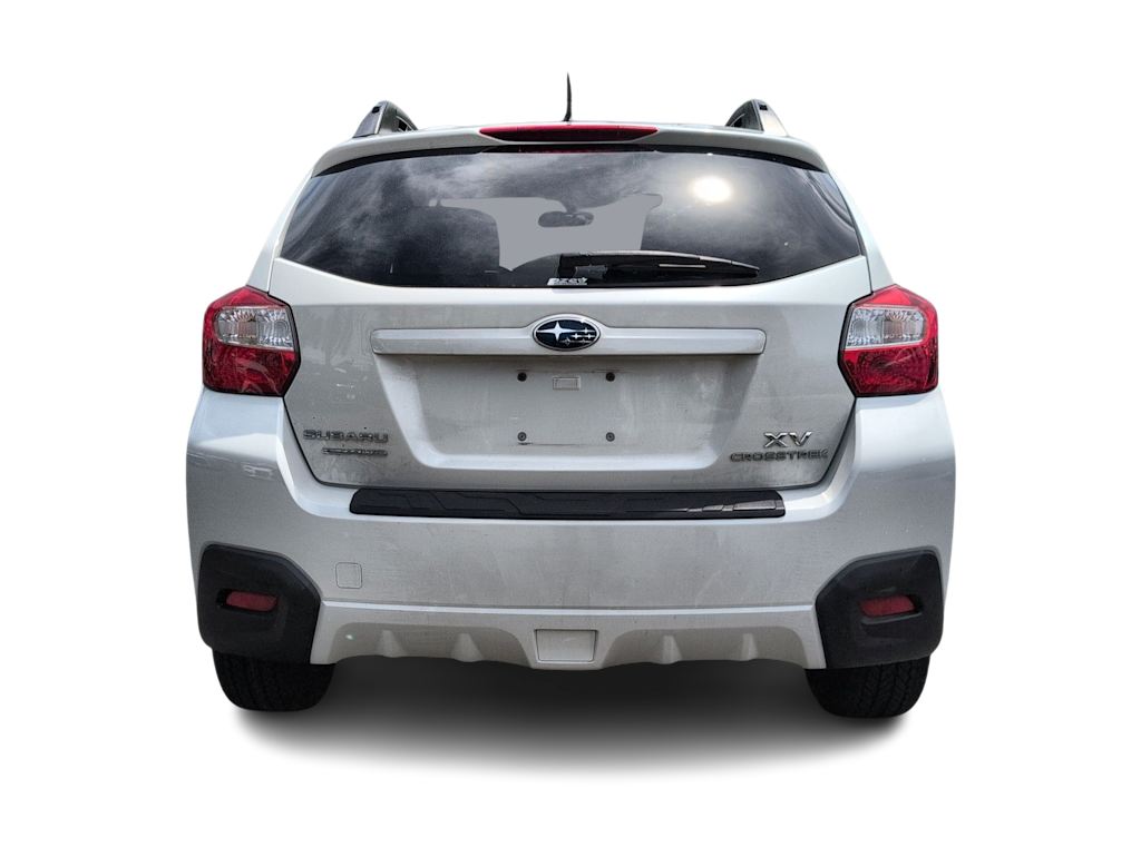 Thumbnail: 2014 Subaru XV Crosstrek - 5