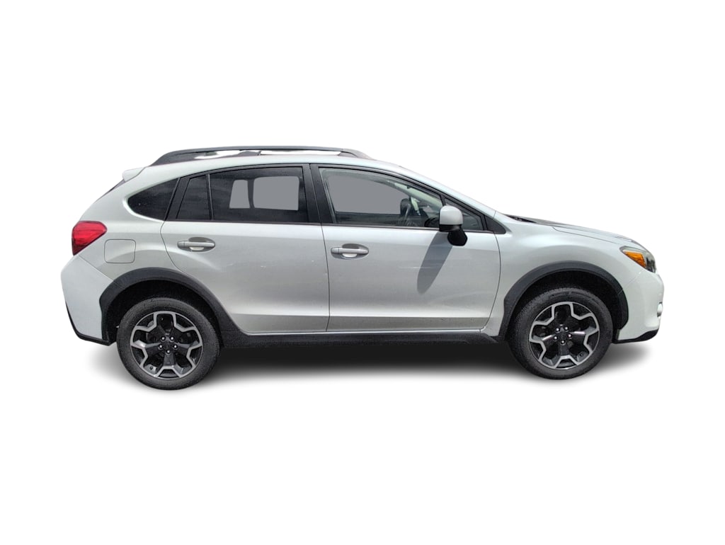 Thumbnail: 2014 Subaru XV Crosstrek - 21