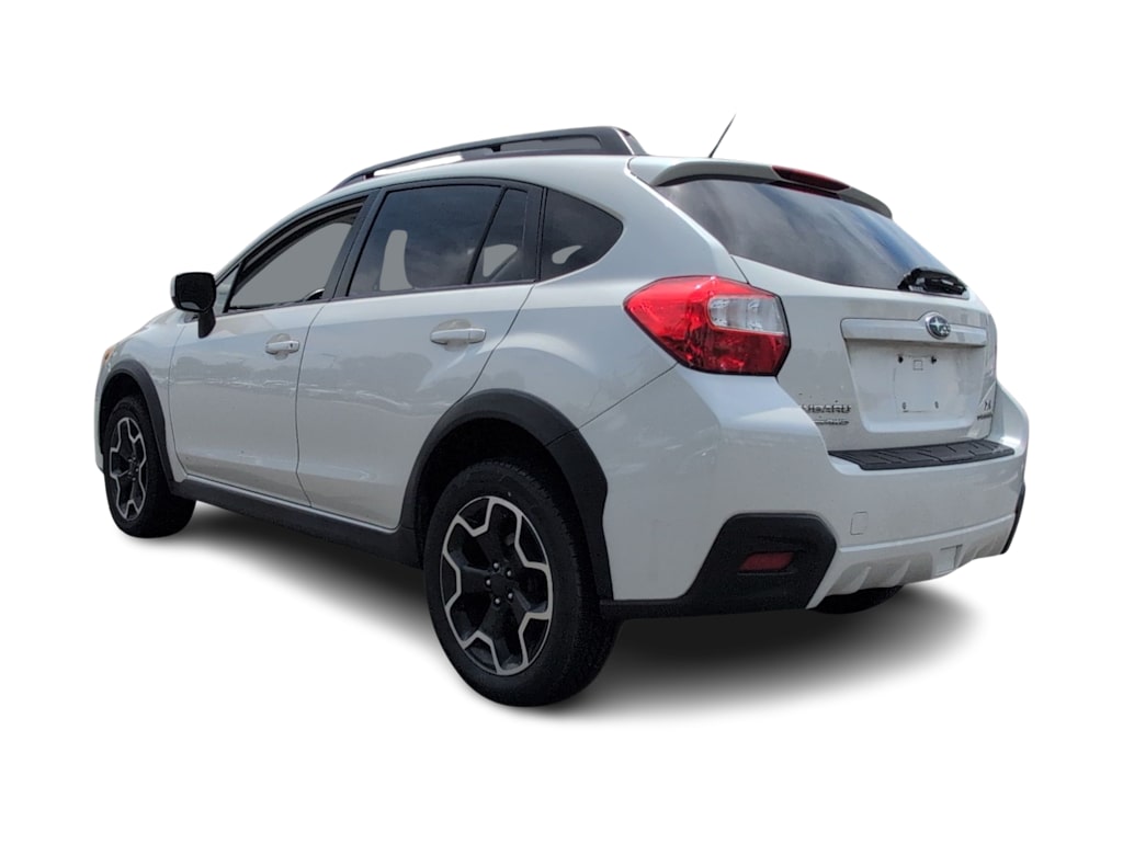 Thumbnail: 2014 Subaru XV Crosstrek - 4