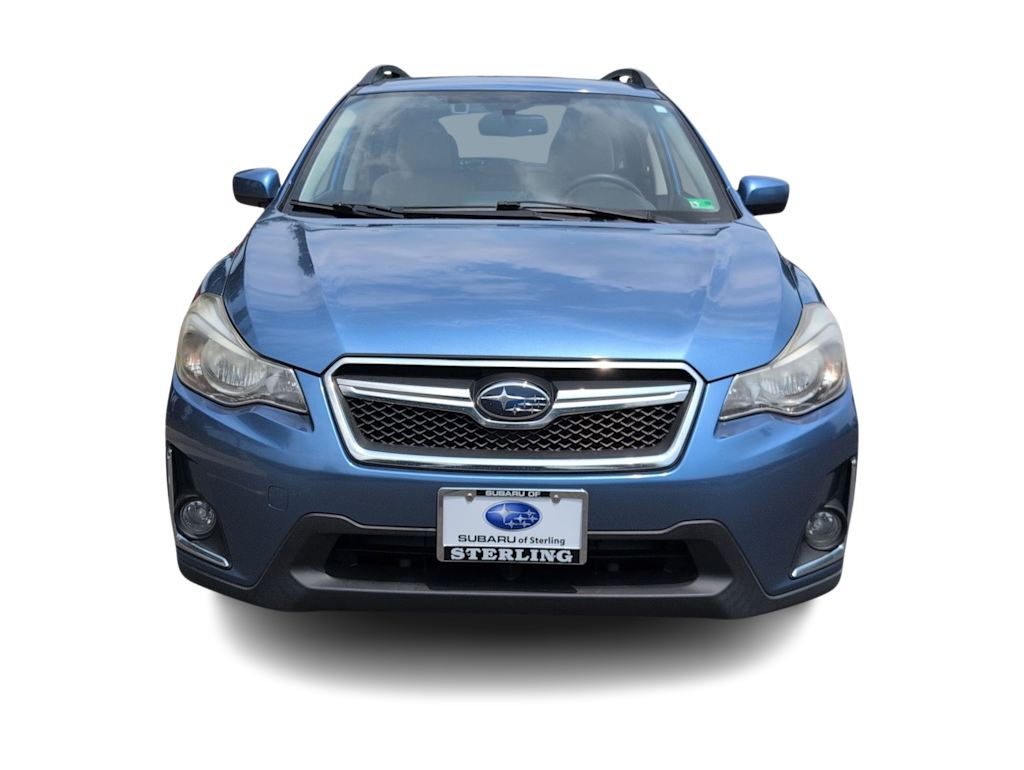 Thumbnail: 2016 Subaru Crosstrek - 6