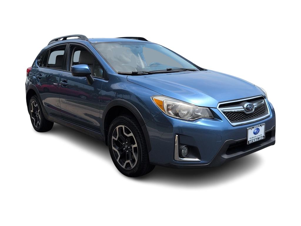 Thumbnail: 2016 Subaru Crosstrek - 18