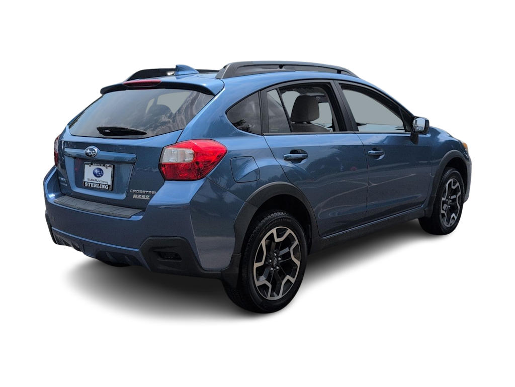 Thumbnail: 2016 Subaru Crosstrek - 20