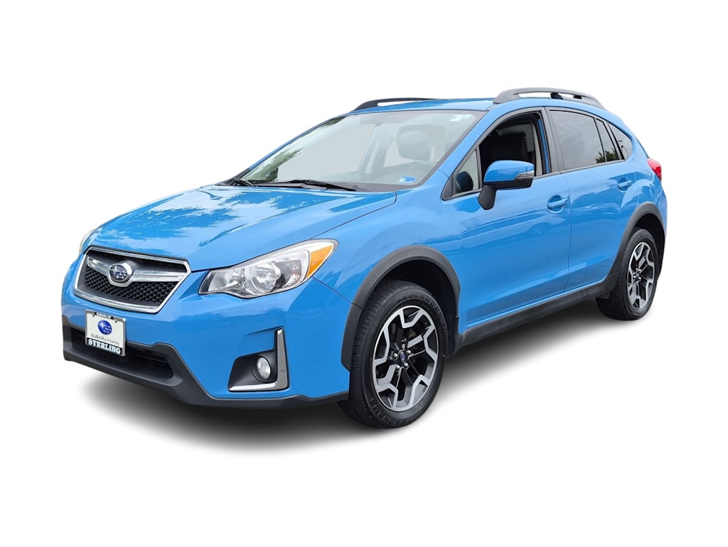 Thumbnail: 2016 Subaru Crosstrek - 19