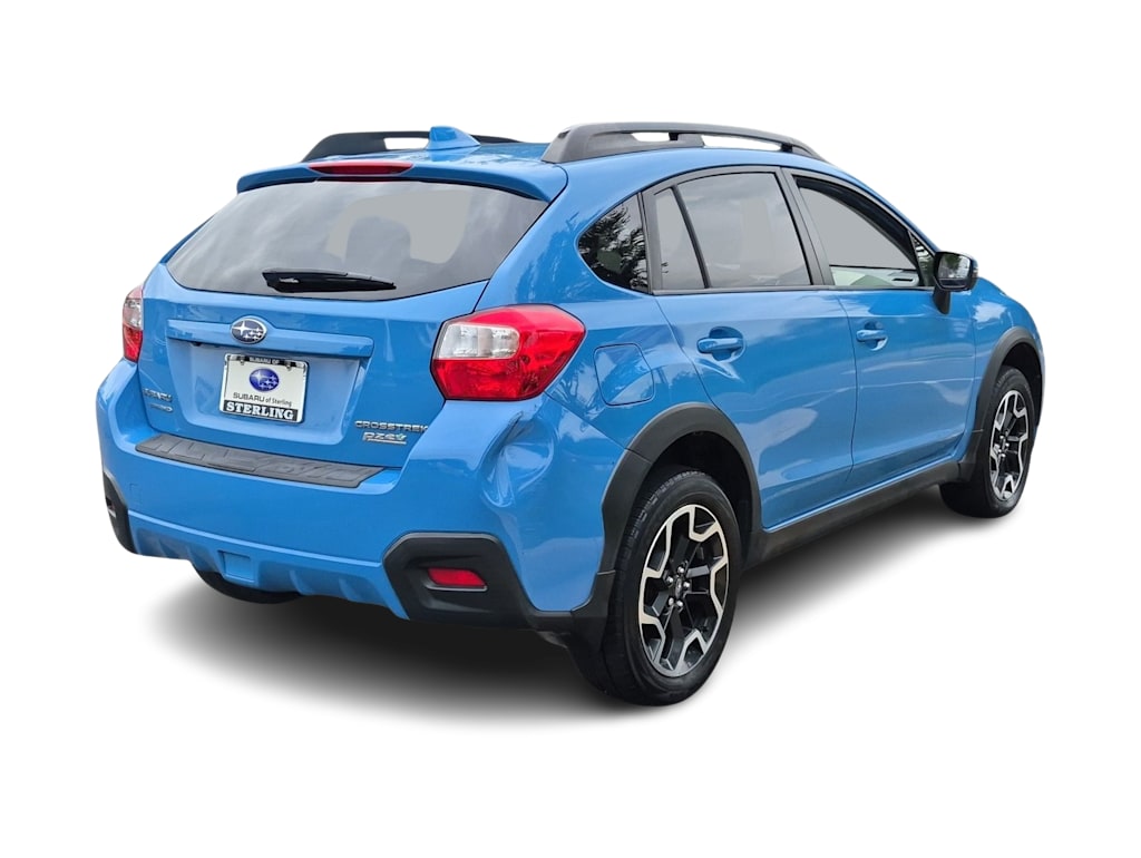 Thumbnail: 2016 Subaru Crosstrek - 20