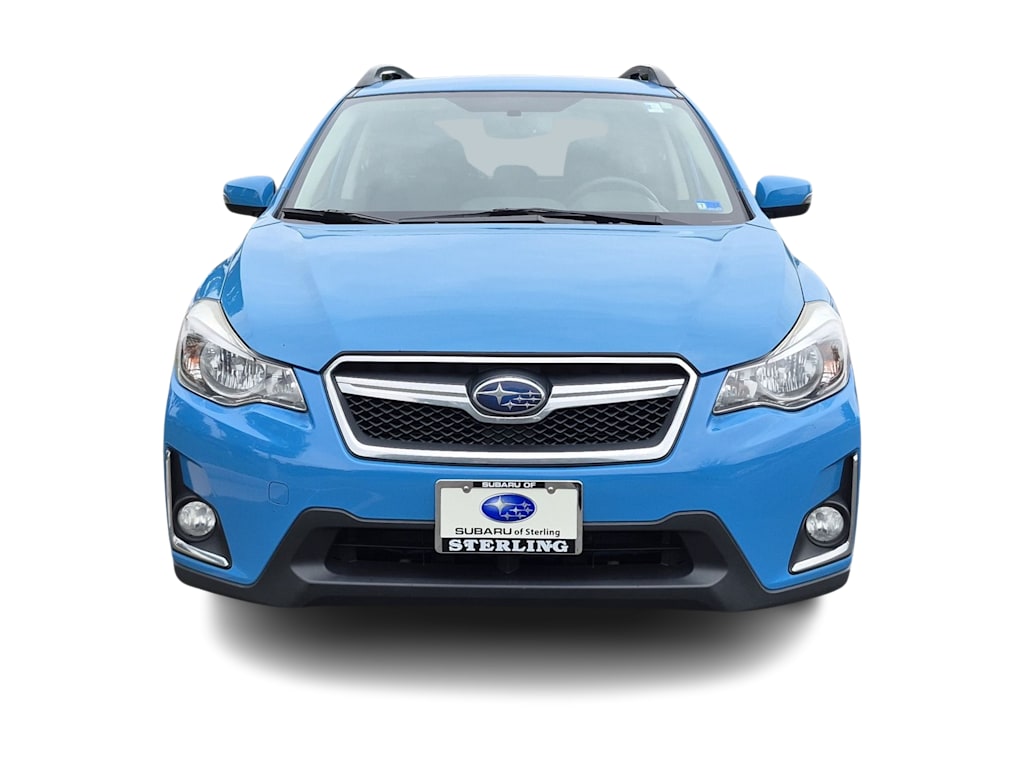 Thumbnail: 2016 Subaru Crosstrek - 6