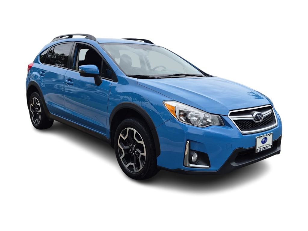 Thumbnail: 2016 Subaru Crosstrek - 18
