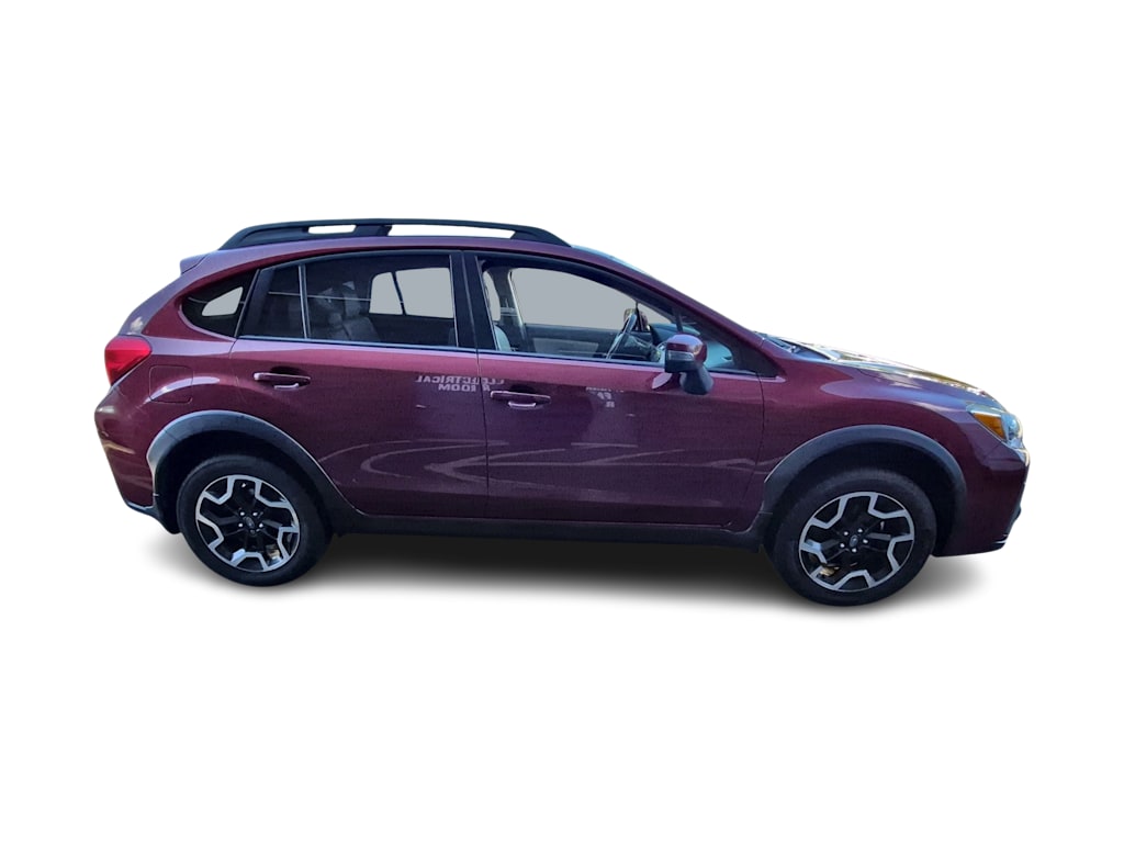 Thumbnail: 2016 Subaru Crosstrek - 21