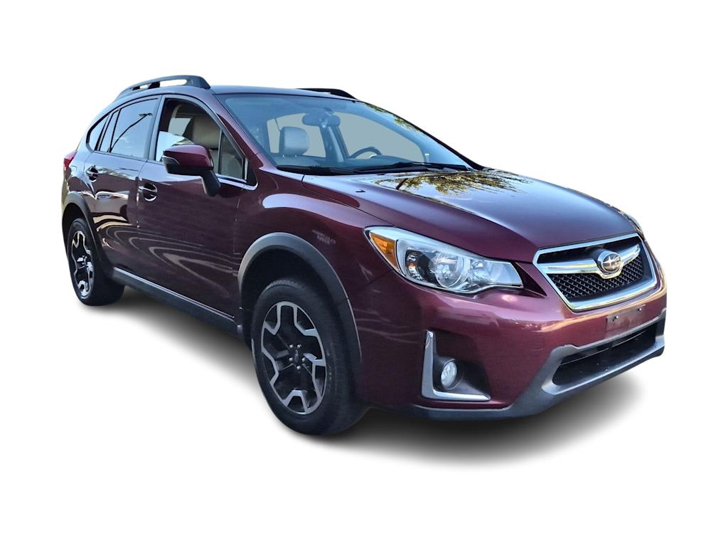 Thumbnail: 2016 Subaru Crosstrek - 17