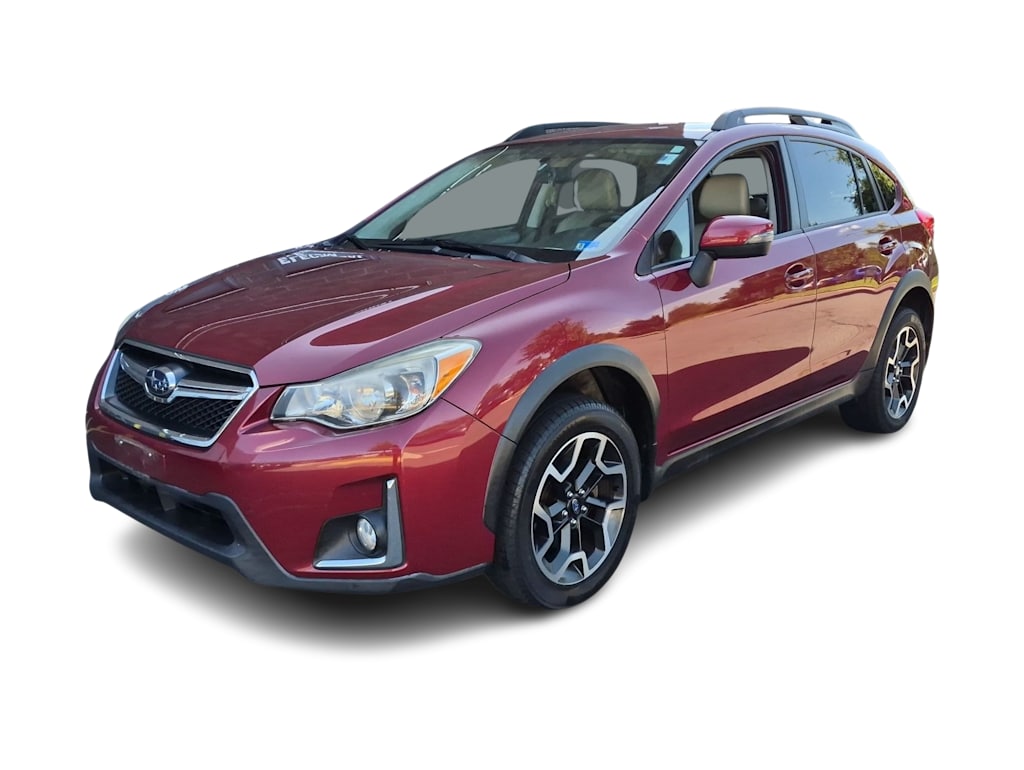 Thumbnail: 2016 Subaru Crosstrek - 18
