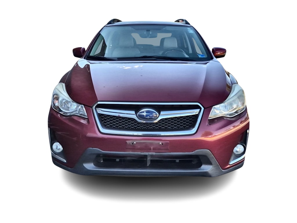 Thumbnail: 2016 Subaru Crosstrek - 5