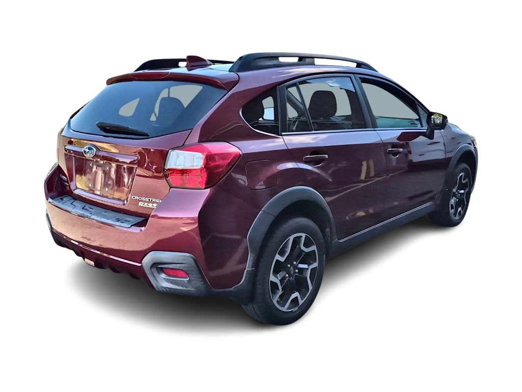 Thumbnail: 2016 Subaru Crosstrek - 20