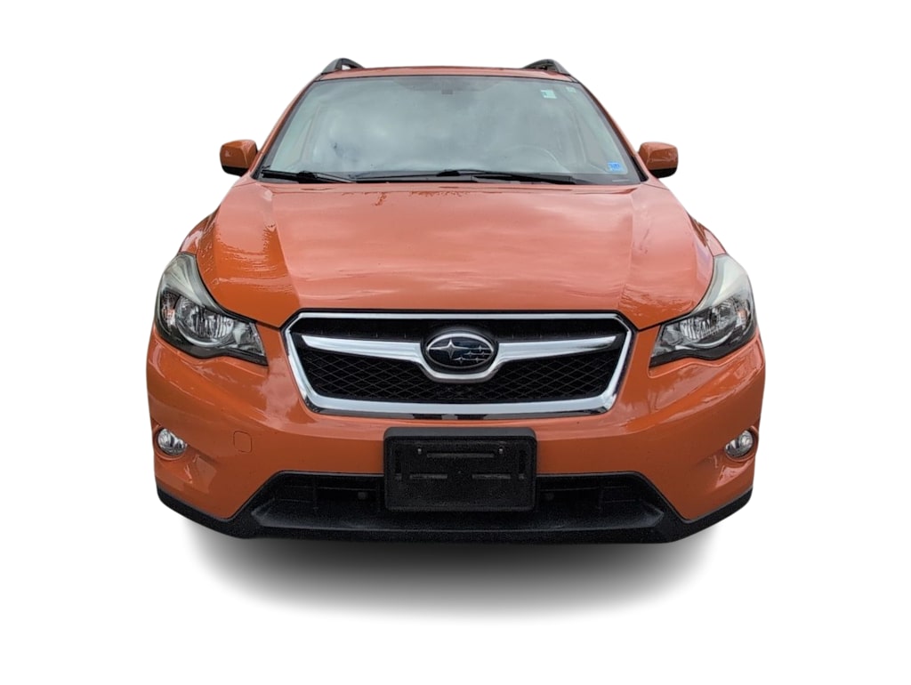 Thumbnail: 2014 Subaru XV Crosstrek - 6