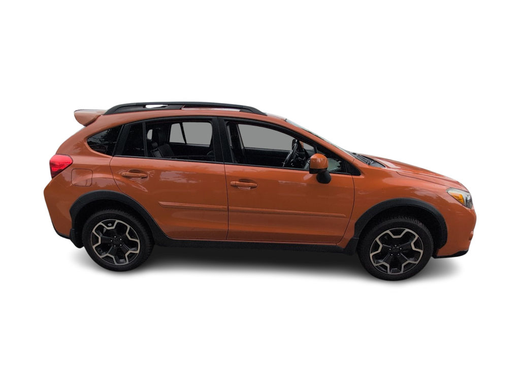 Thumbnail: 2014 Subaru XV Crosstrek - 20