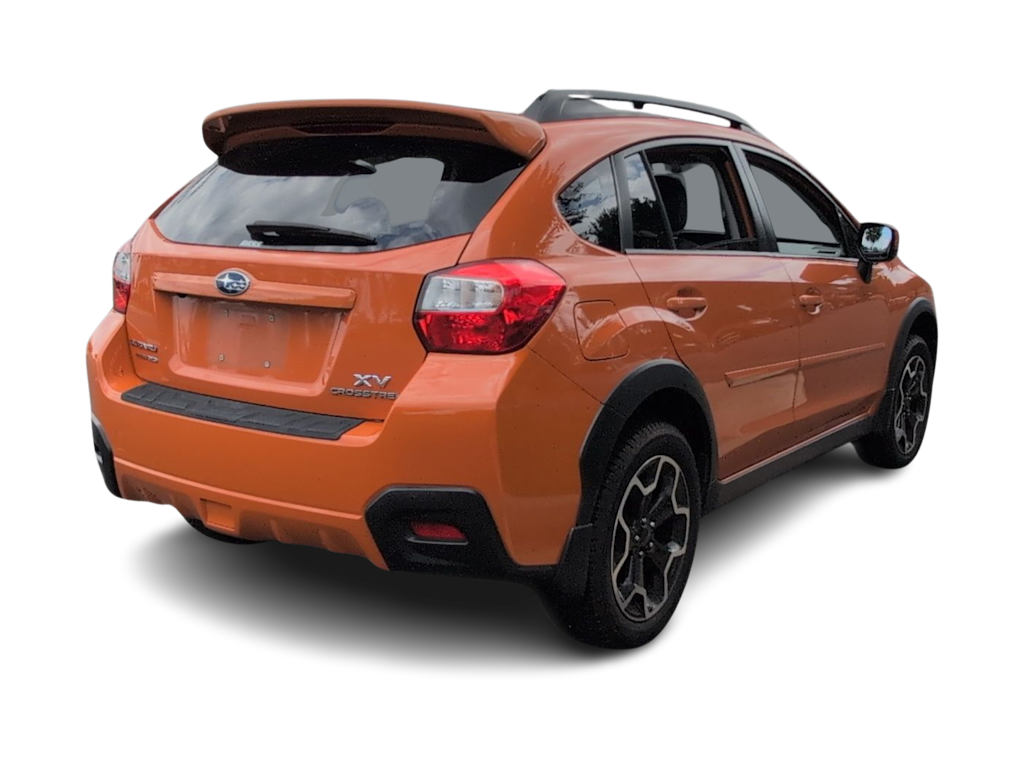 Thumbnail: 2014 Subaru XV Crosstrek - 19