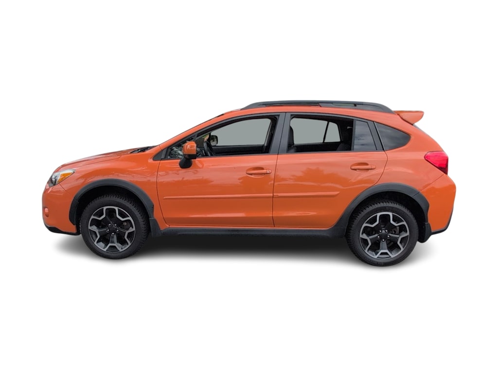 Thumbnail: 2014 Subaru XV Crosstrek - 3