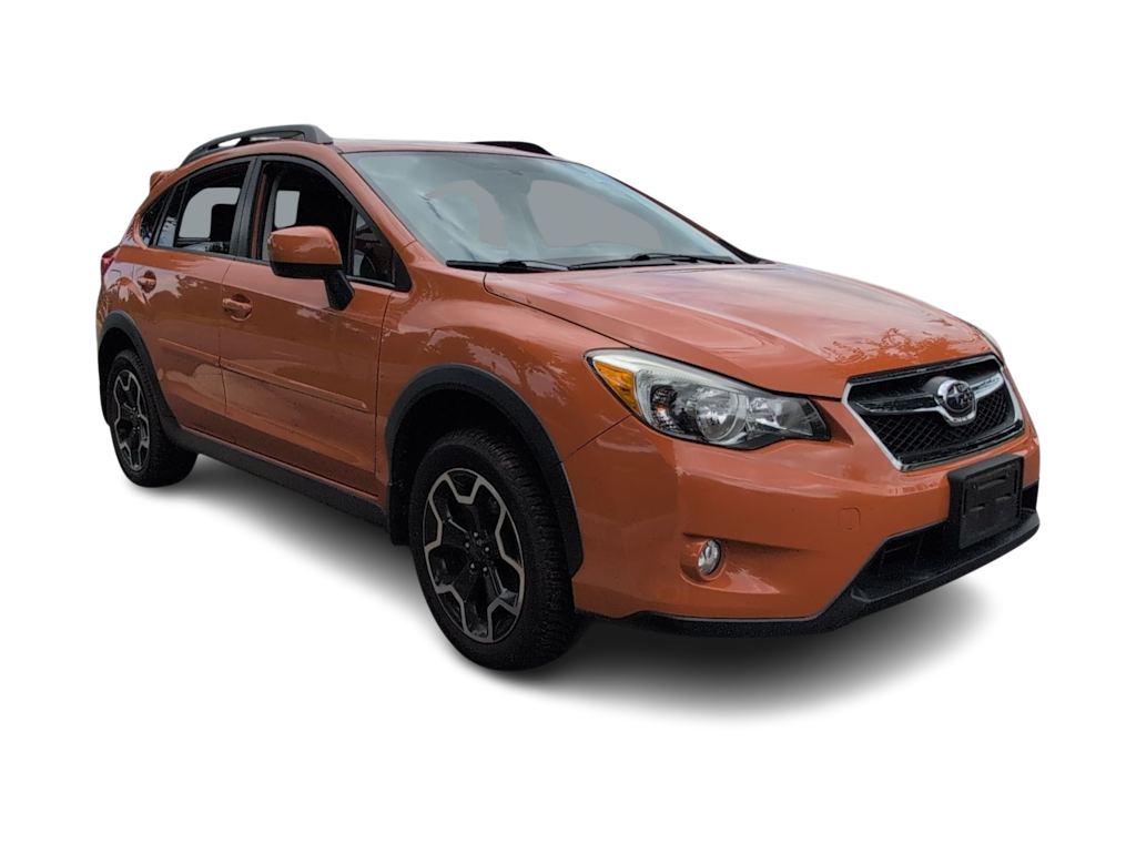 Thumbnail: 2014 Subaru XV Crosstrek - 17