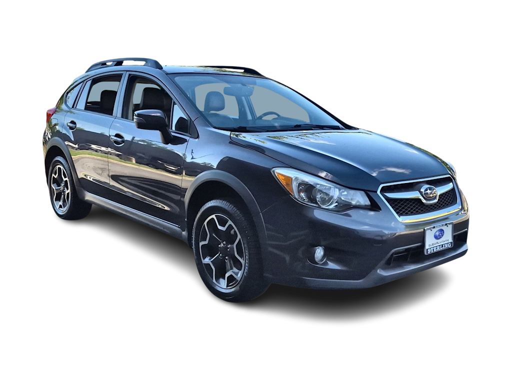 Thumbnail: 2015 Subaru XV Crosstrek - 18