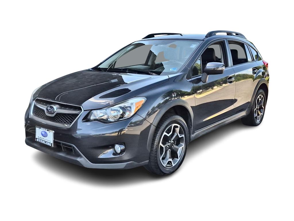 Thumbnail: 2015 Subaru XV Crosstrek - 19