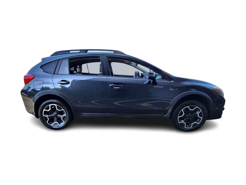 Thumbnail: 2015 Subaru XV Crosstrek - 21