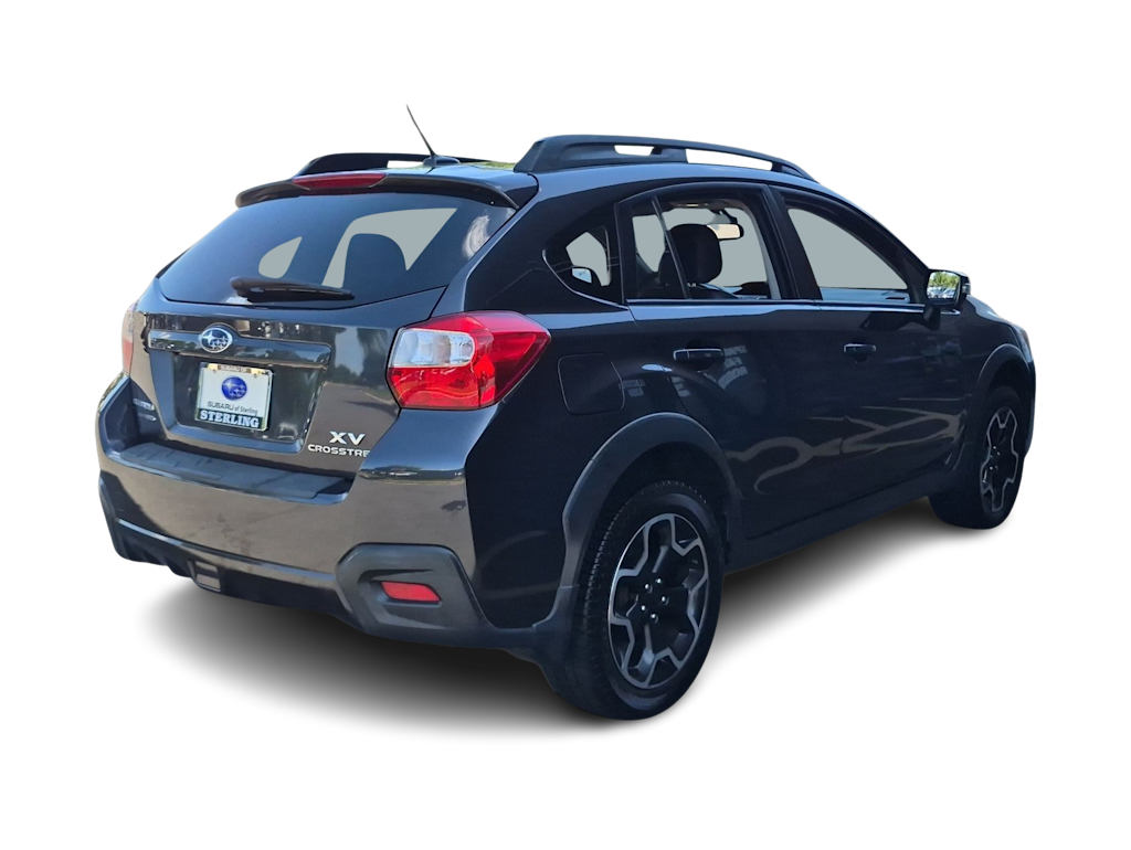 Thumbnail: 2015 Subaru XV Crosstrek - 20