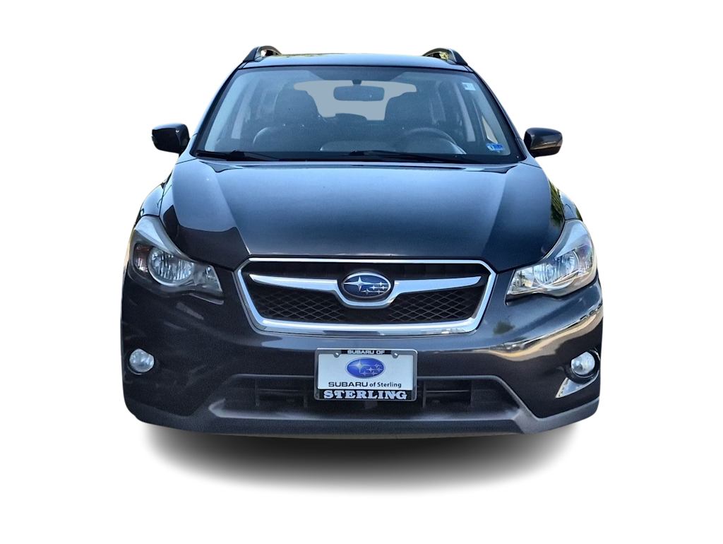 Thumbnail: 2015 Subaru XV Crosstrek - 6