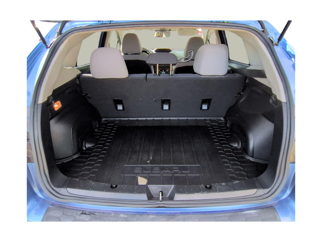 Thumbnail: 2019 Subaru Crosstrek - 18