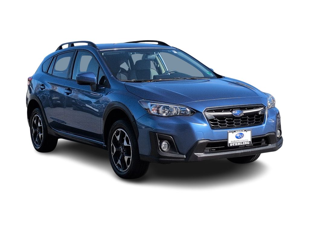 Thumbnail: 2019 Subaru Crosstrek - 21