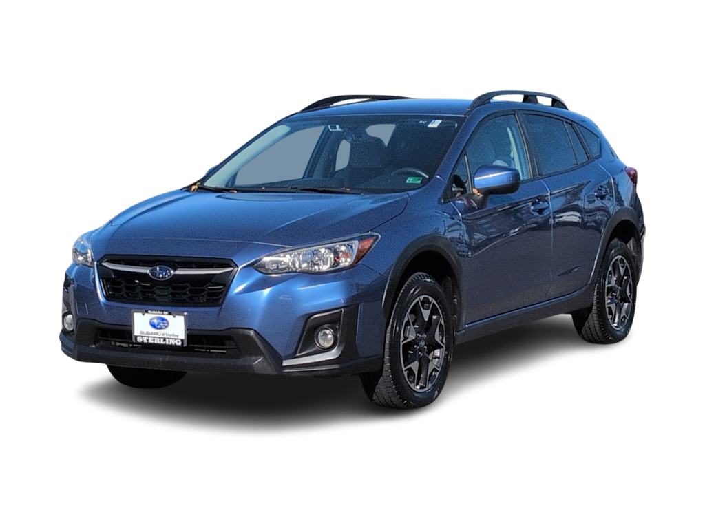 Thumbnail: 2019 Subaru Crosstrek - 22