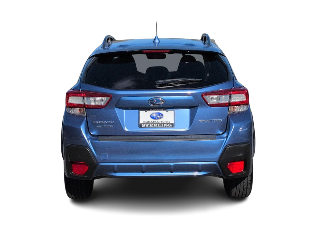 Thumbnail: 2019 Subaru Crosstrek - 5