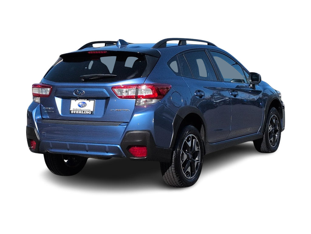 Thumbnail: 2019 Subaru Crosstrek - 23