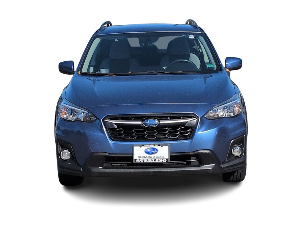 Thumbnail: 2019 Subaru Crosstrek - 6