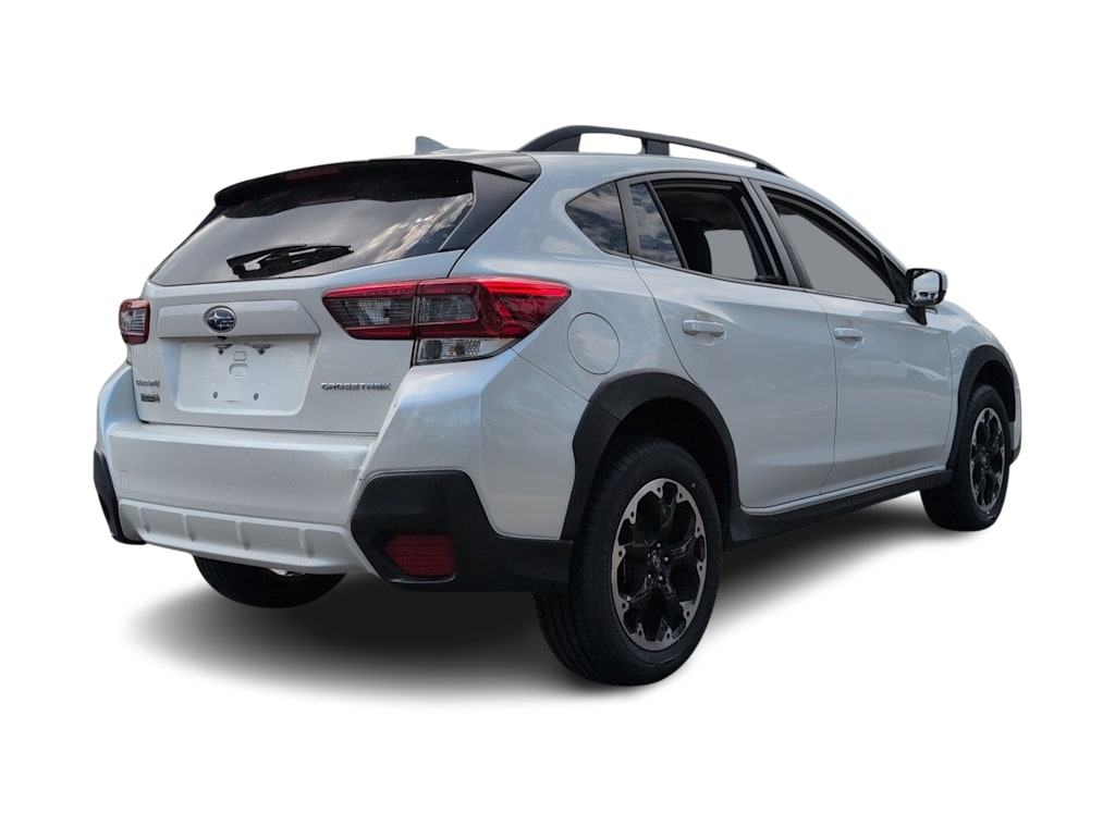Thumbnail: 2021 Subaru Crosstrek - 20
