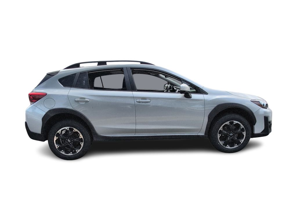 Thumbnail: 2021 Subaru Crosstrek - 21
